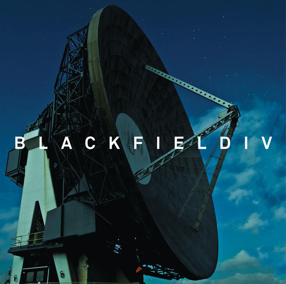 Blackfield