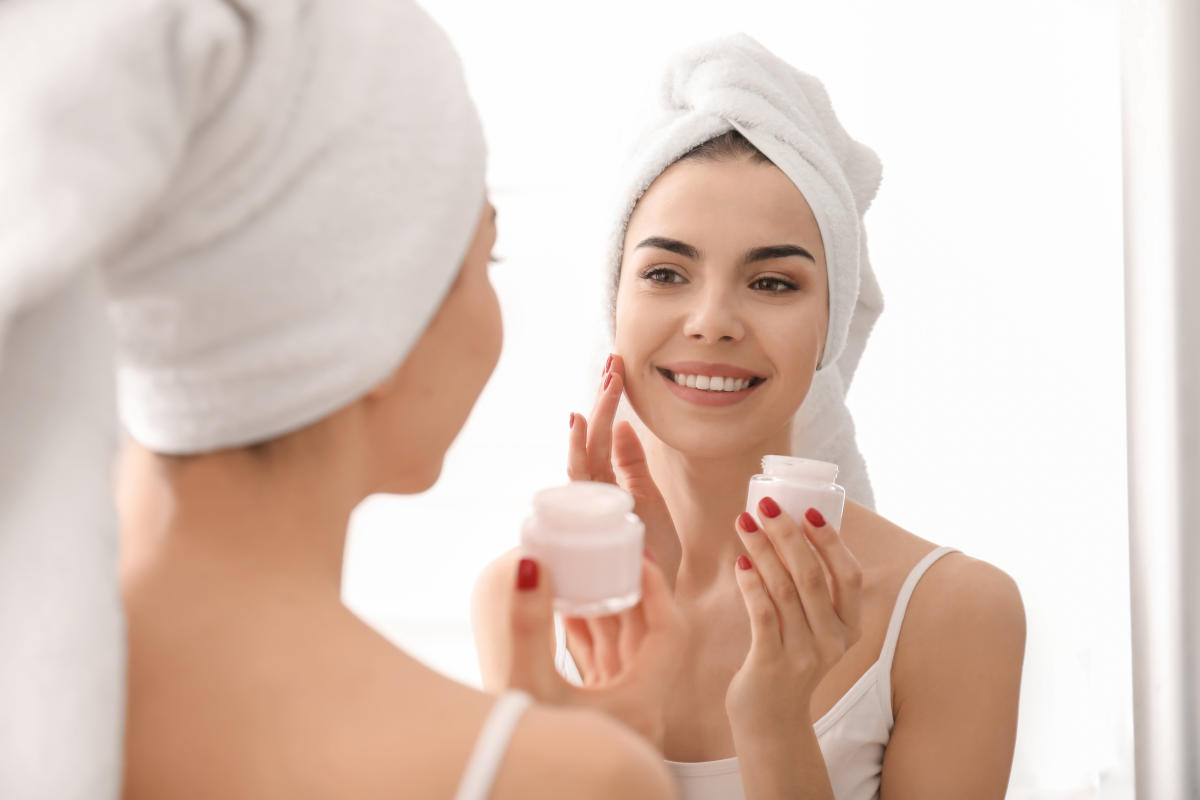 The Best Natural Anti Aging Skin Care Products That Actually Work