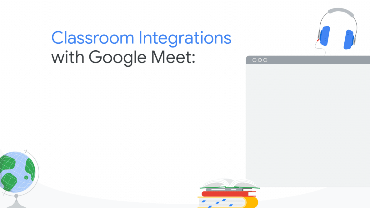 How to Integrate Google Classroom with Google Meet