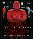 <p>Written by Lucasfilm’s Pablo Hidalgo, DK’s just-released tome catalogs all the planets, characters, vehicles, weapons, and creatures in the film. </p>