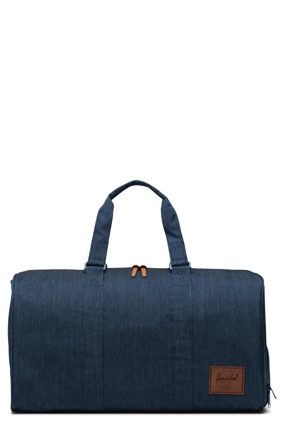 Supply Co. Duffle Bag