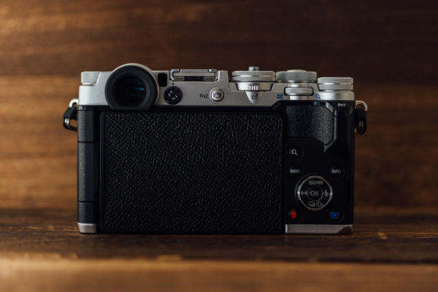OLYMPUS PEN-F, Compact System Camera Special PEN with a timeless beauty in  its design : News : OLYMPUS