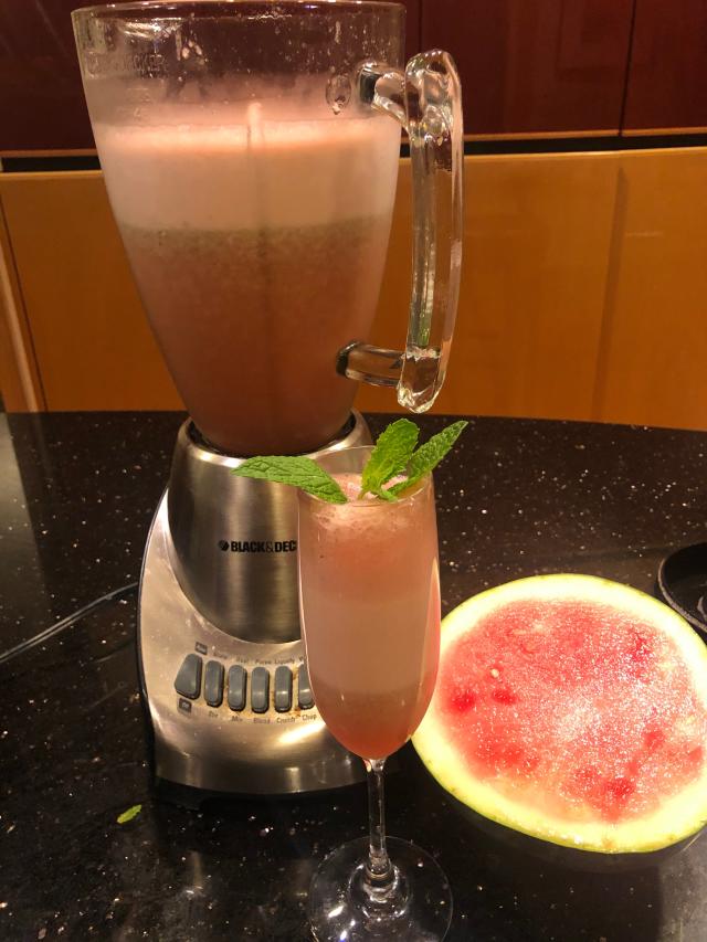 I Made The White Claw Slushie Thats Blowing Up Tiktok And It Was Fantastic 7375