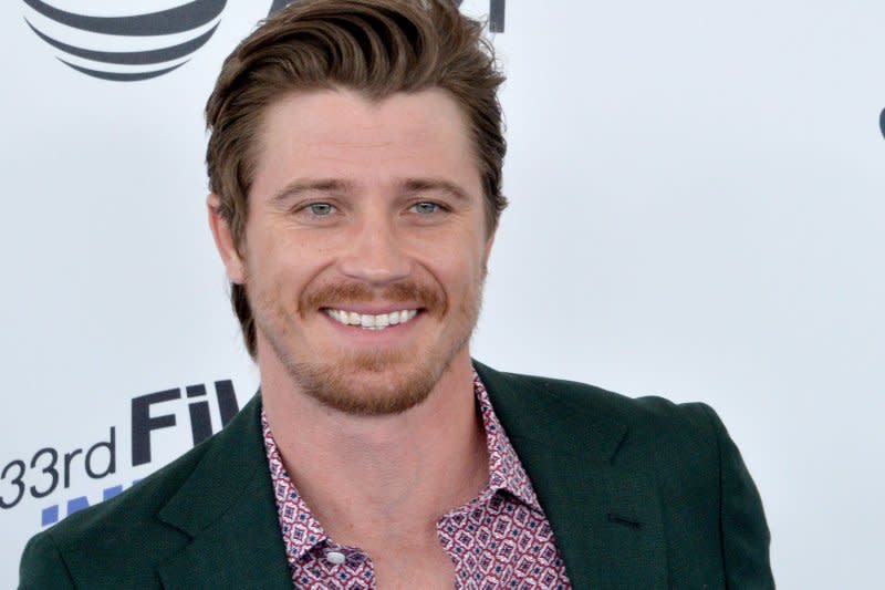 Garrett Hedlund attends the 33rd annual Film Independent Spirit Awards in Santa Monica, Calif., in 2018. File Photo by Jim Ruymen/UPI