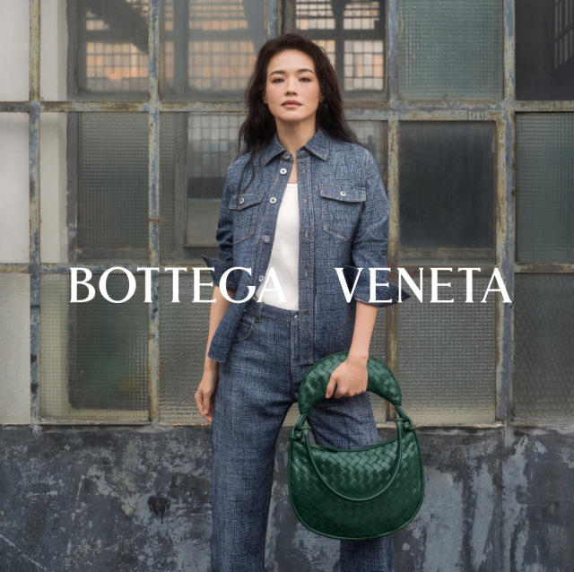 You Can Now Buy Old-Season Bottega Veneta Bags As Part Of The