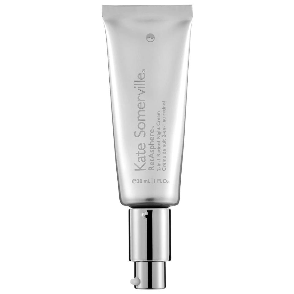 Kate Somerville RetAsphere 2-in-1 Retinol Night Cream