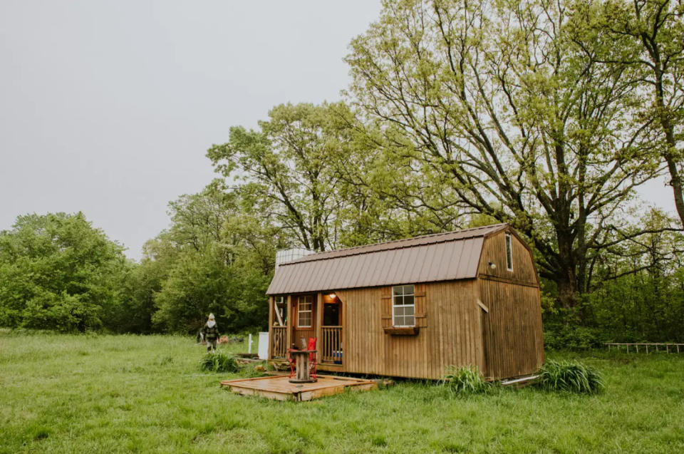 Dockley Ranch Camp