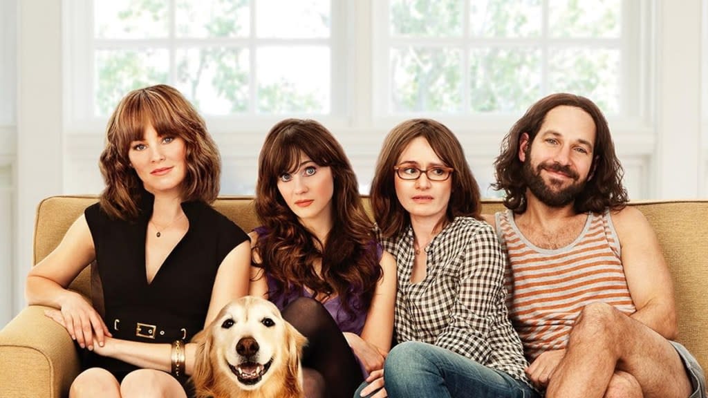 Our Idiot Brother