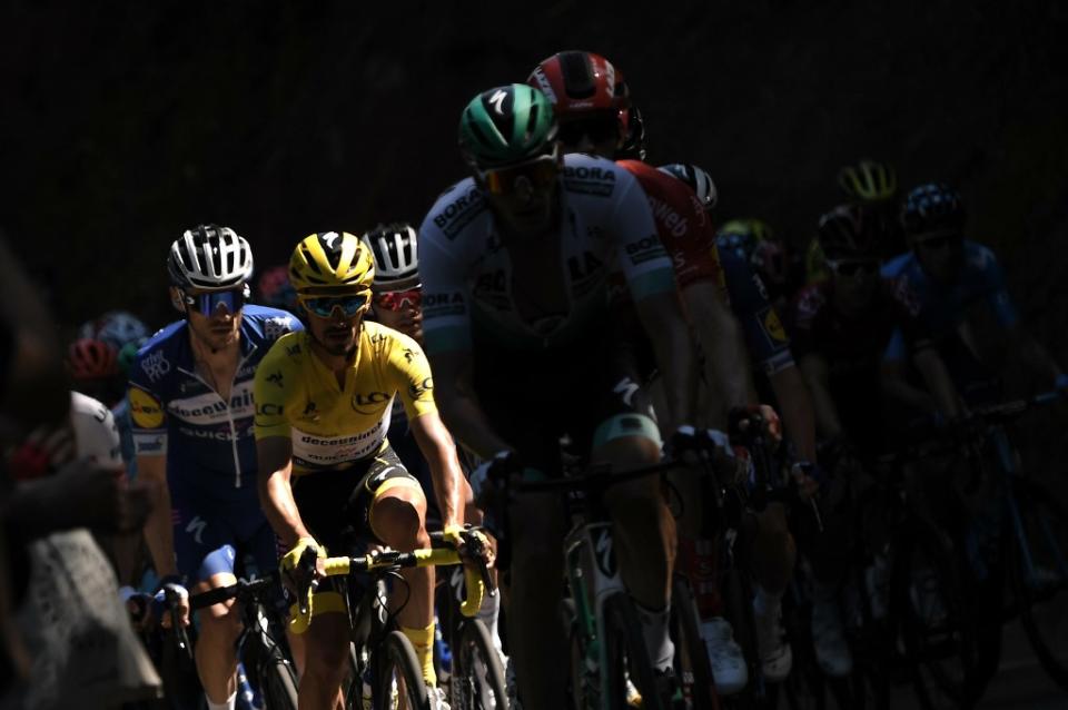 Tour de France 2019 : les plus belles photos de la Grande Boucle (J-6)