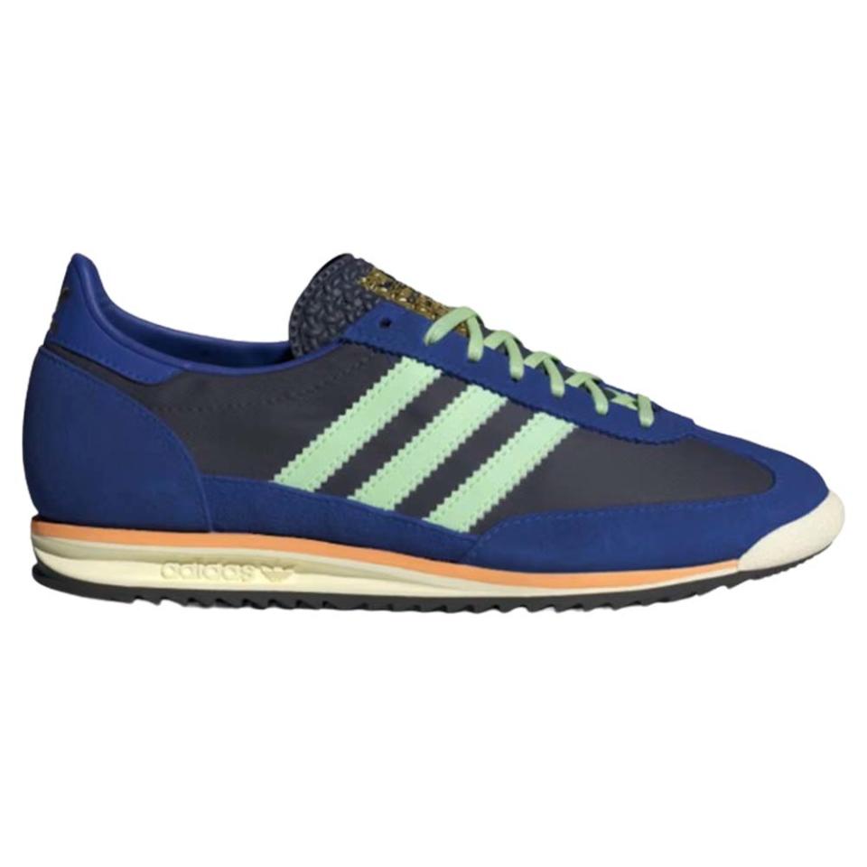Adidas' Retro SL 72 RS Shoes Are Finally Back in Stock