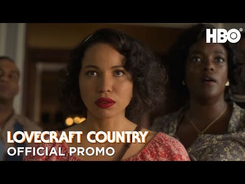 Lovecraft Country (HBO)