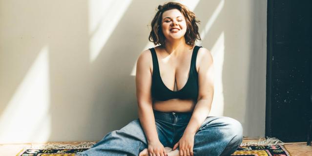 Arti Patel on X: The front-less bra?? What??  / X