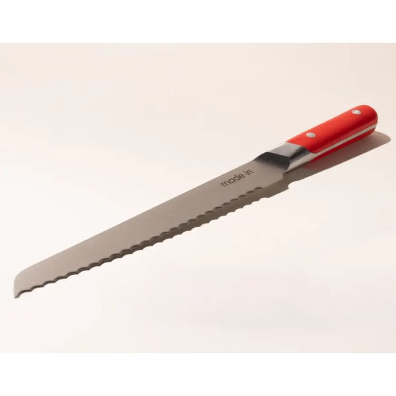 9-Inch Bread Knife