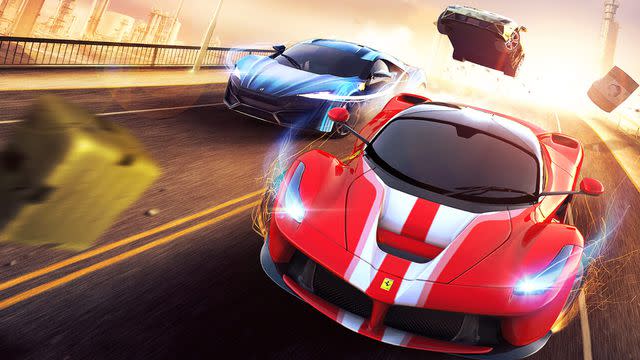 The 7 Best Free Offline Car Racing Games of 2024