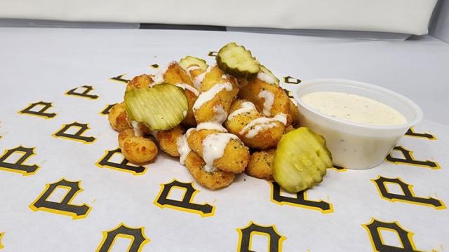 The Best Ballpark Food: Unique Stadium Eats For 2023