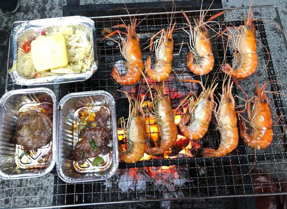 中秋BBQ燒烤場2023〡中秋BBQ場14大推介！全天候任飲任食/免費娛樂設施/50款燒烤美食