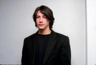Keanu Reeves lived in a suite at the Chateau for several years in the ’90s before buying a house in the area.