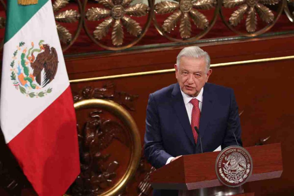 amlo reforma política