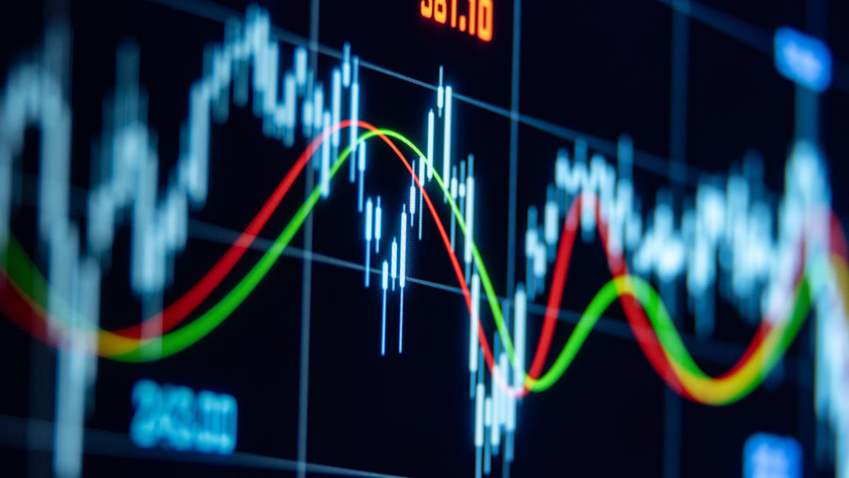 2 reasons why markets will face ‘constrained volatility’ ahead