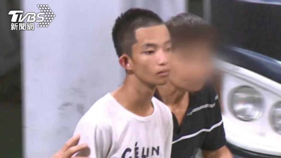 易寶宏爆出正在外役監服刑。（圖／TVBS資料畫面）