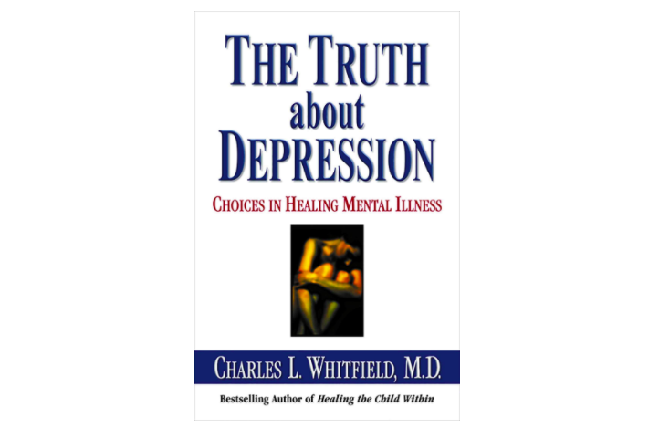 29) The Truth About Depression: Choices in Healing Mental Illness