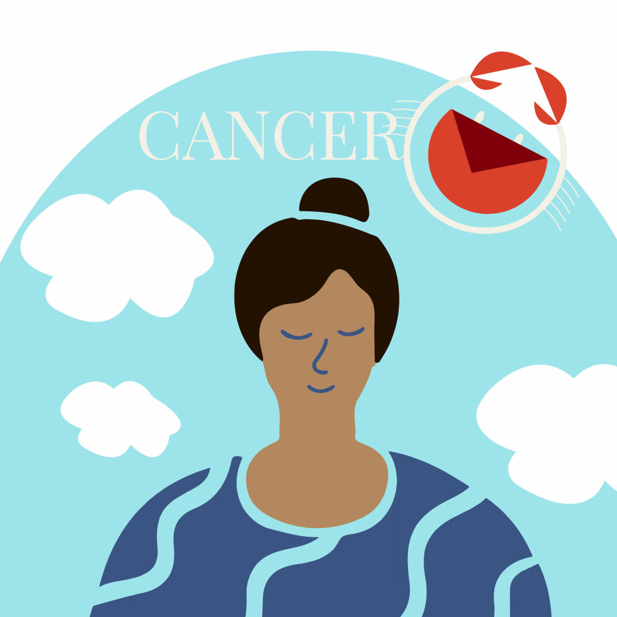 Cancer zodiac sign: Personality traits, careers, and more