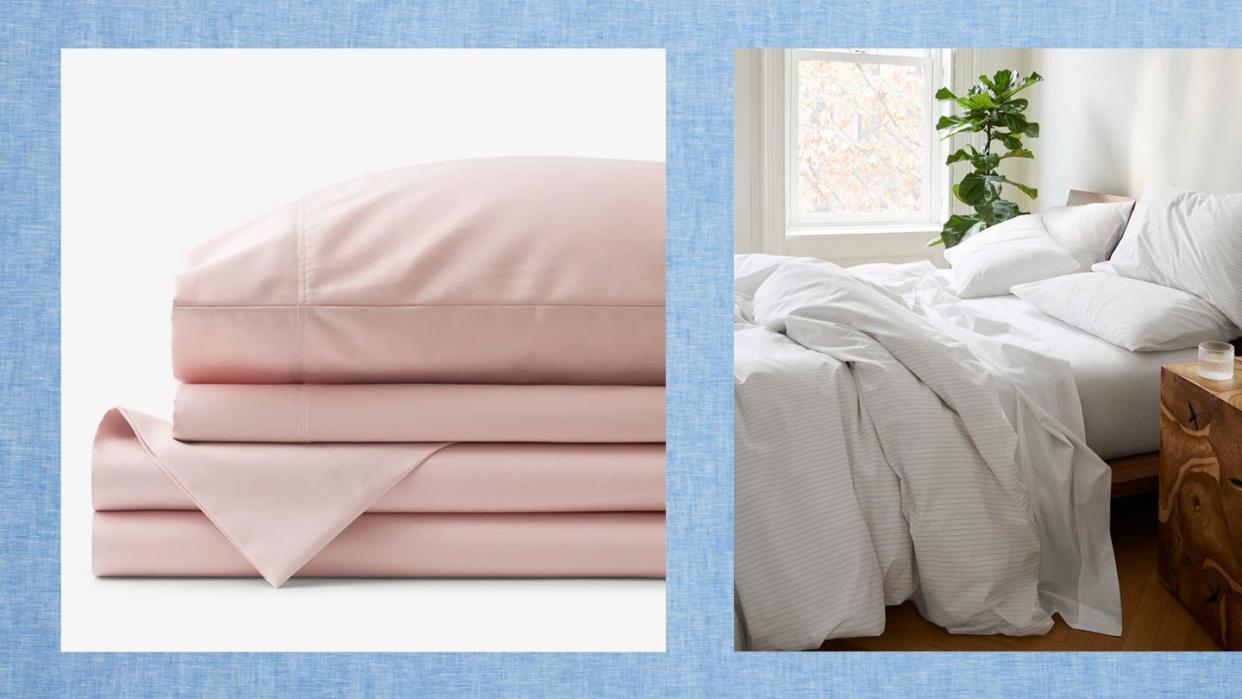 best cotton sheets