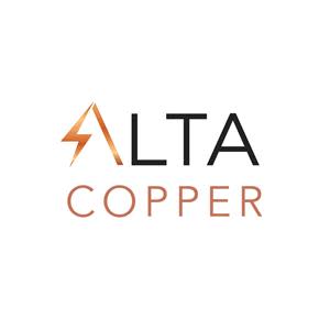 Alta Copper Corp.