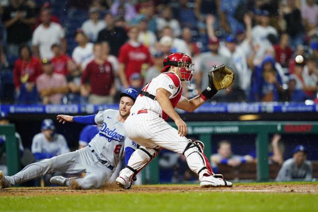 VIDEO: Trea Turner's Mesmerizing Slide Inspires Baseball Fans