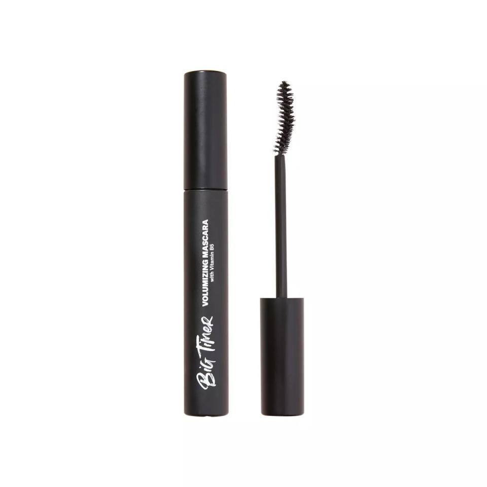 The Lip Bar Big Timer Volumizing Mascara