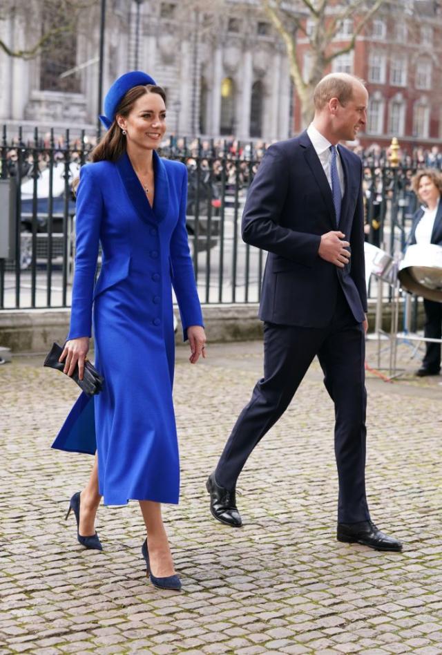 Photos: 15 of the Best Outfits Royals Wore in 2022