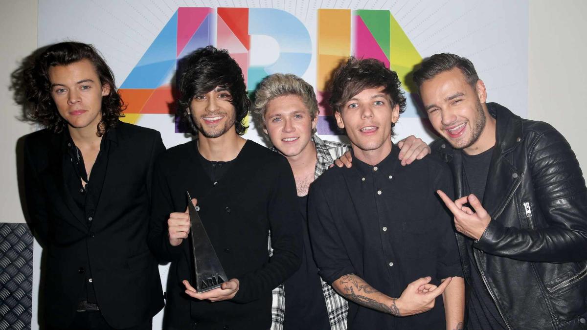 Zayn Malik didn't buy One Direction's new album because their music was  'never cool', The Independent