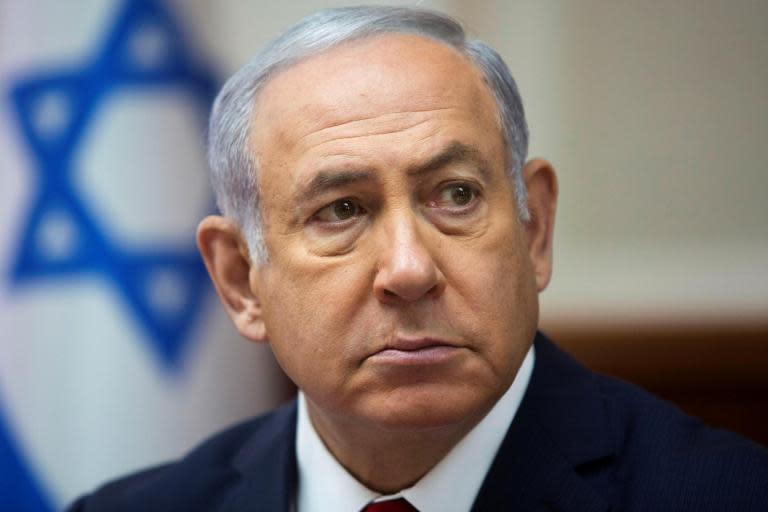 With Israel’s government on the brink of collapse, Netanyahu has paid the price for his aggression towards Gaza