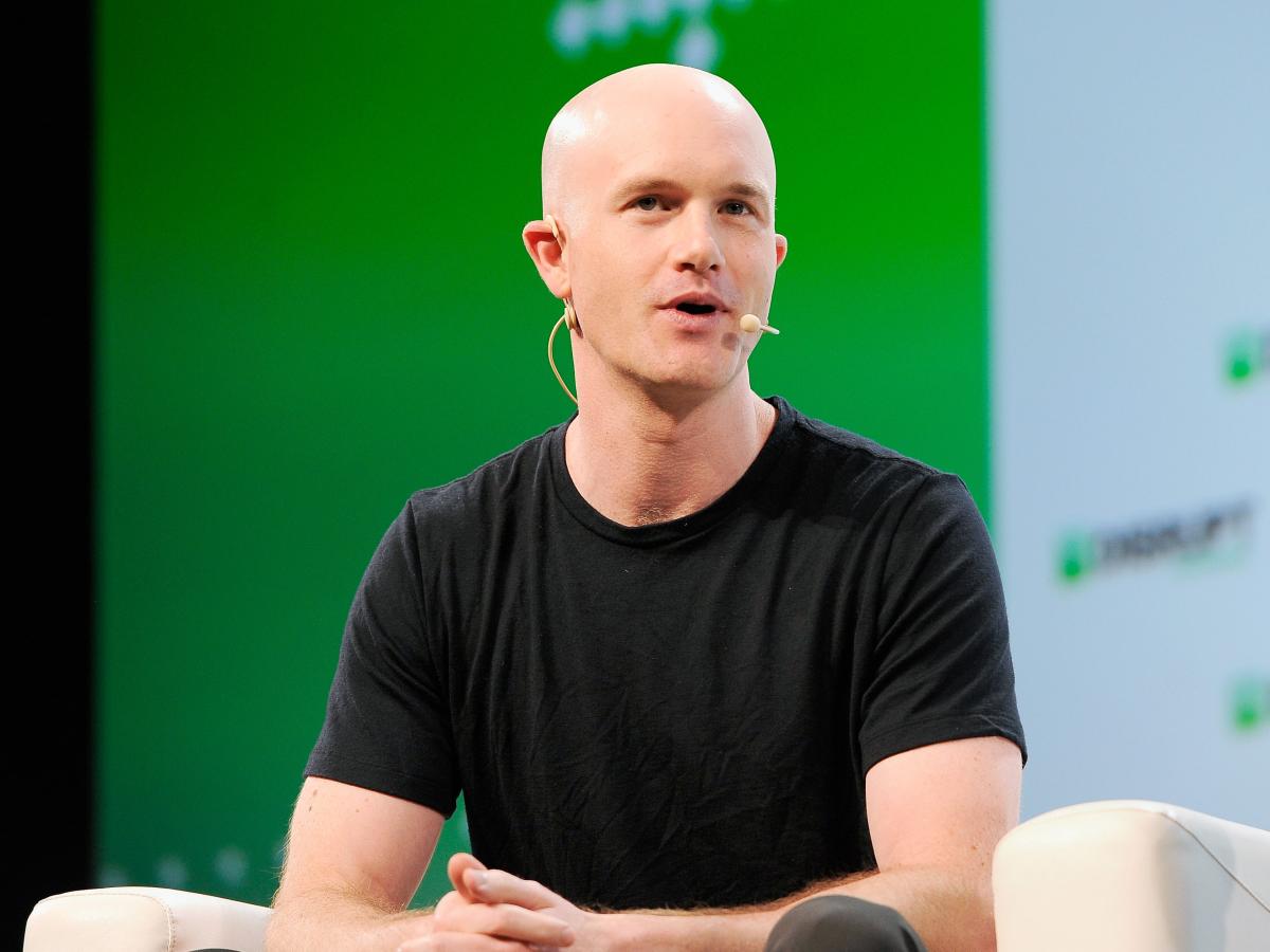 Coinbase says the entire crypto market could be destabilized if Bitcoin's anonymous creator is ever revealed or sells their $64 billion stake