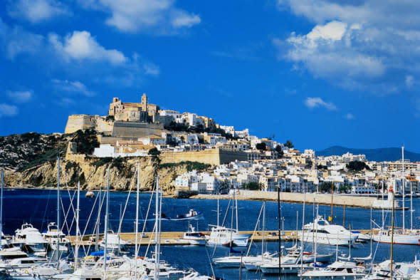 top ten things to do in ibiza