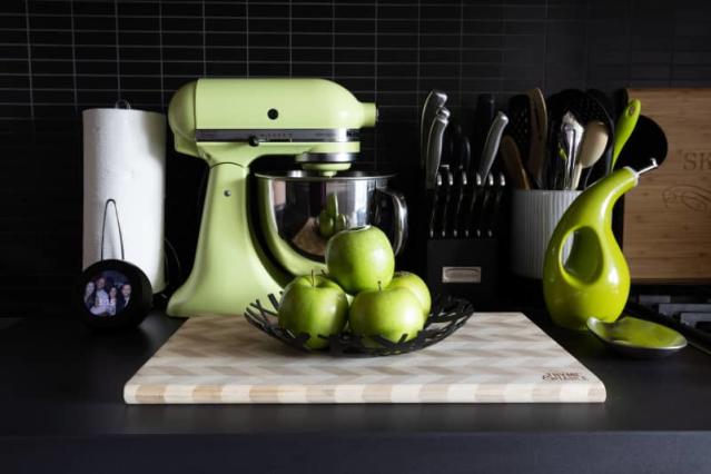 If You've Been Waiting for the Perfect Deal on a KitchenAid Mini