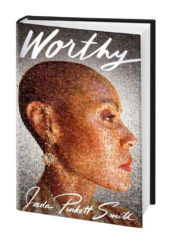 'Worthy' by Jada Pinkett Smith