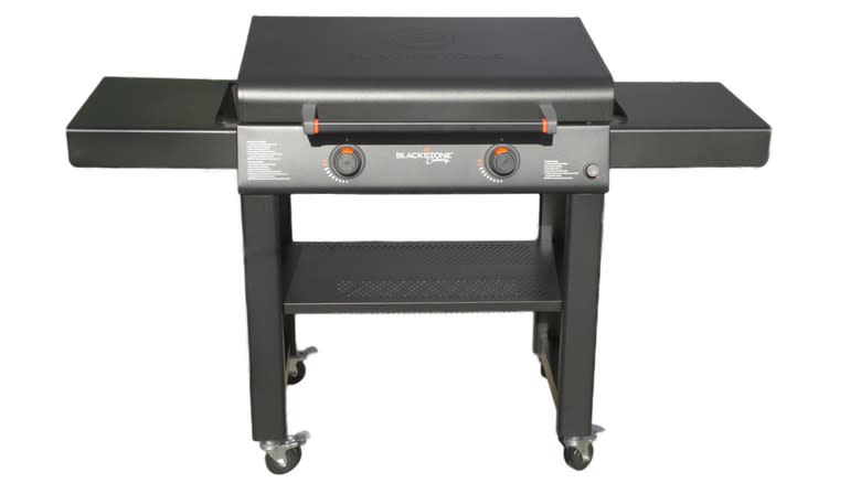 blackstone griddle