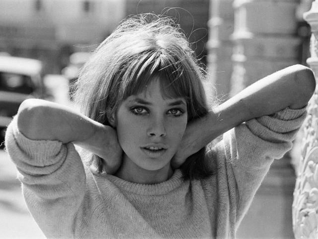 Jane Birkin Dead at 76