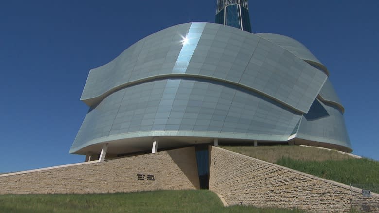 The ups and downs of maintenance costs and stalled elevators at the Canadian Museum for Human Rights