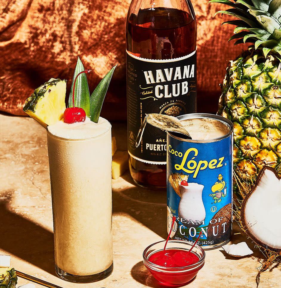 Piña Colada