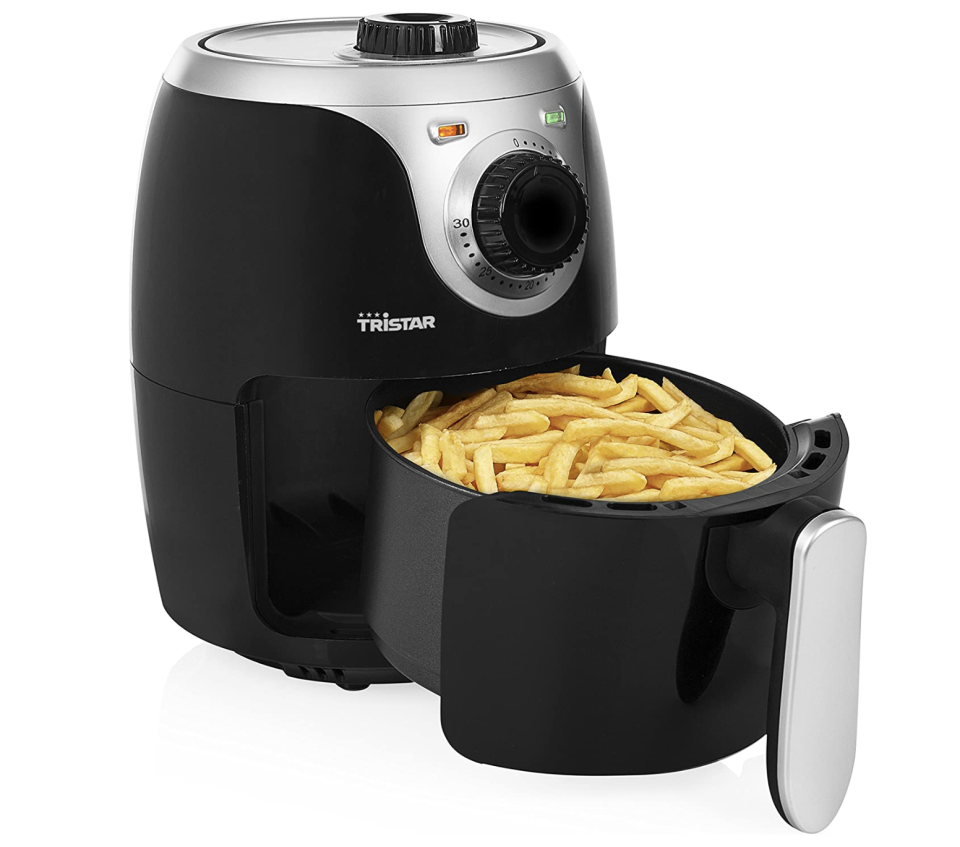 Tristar Air Fryer (Amazon/Tristar)