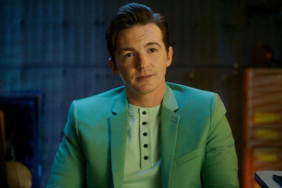 Drake Bell revela que Nickelodeon no lo ha compensado por los abusos que sufrió