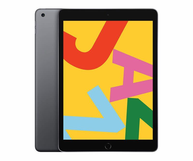 Apple iPad 32GB Wi-Fi