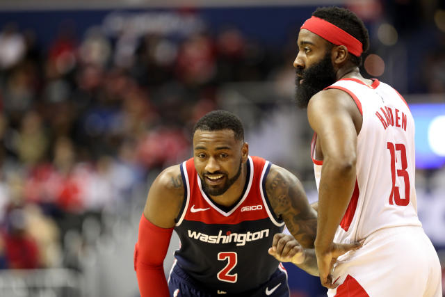 Washington Wizards: Why the Wizards Won the Wall-Westbrook Trade