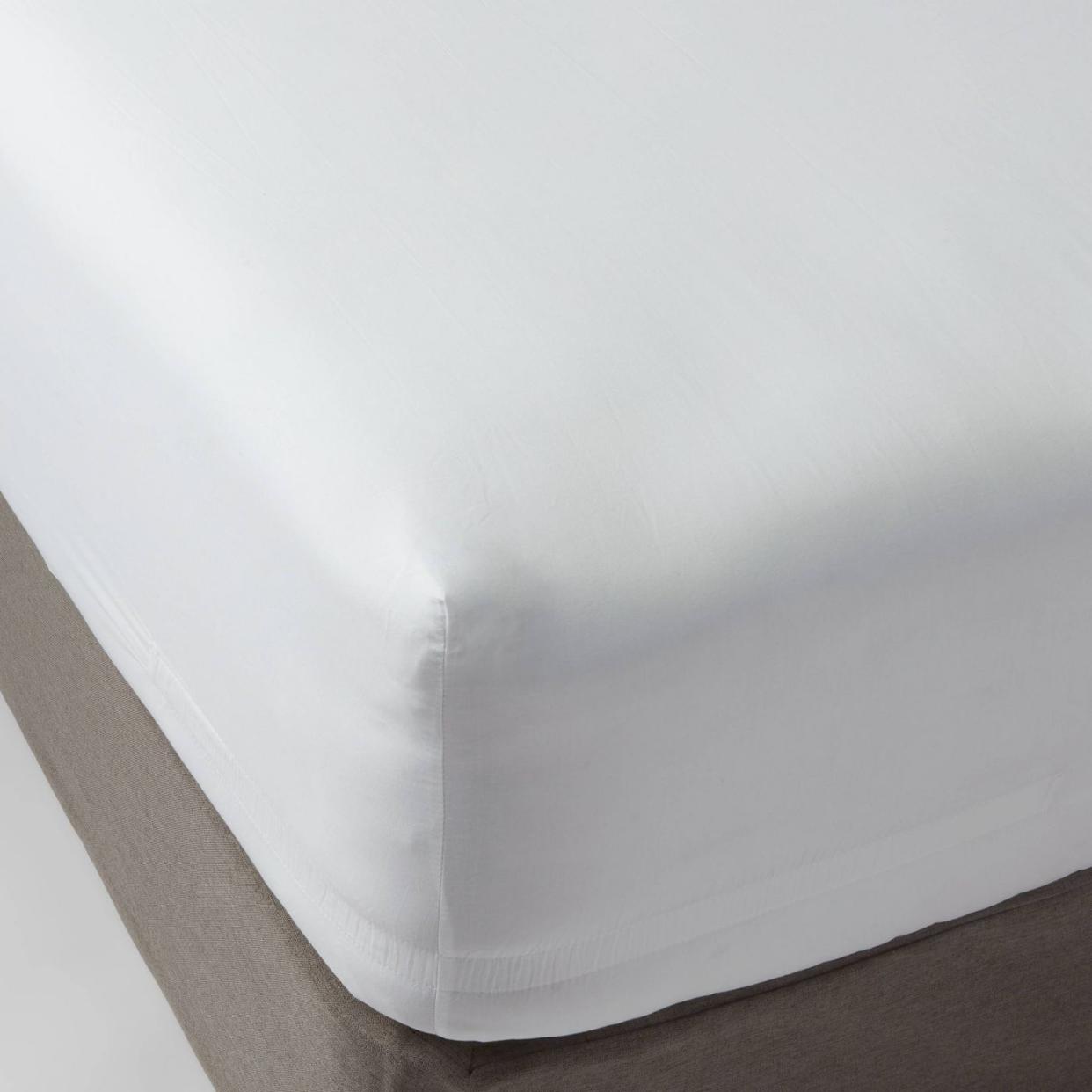 Threshold Ultra Soft Fitted Sheets