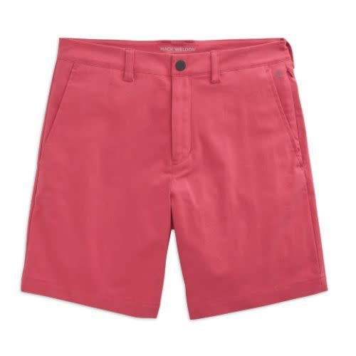 Maverick Tech Chino Shorts