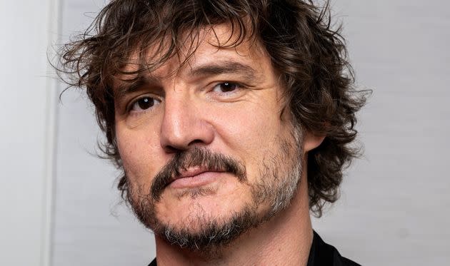 Pedro Pascal