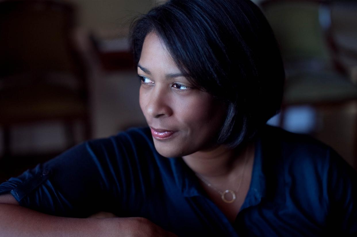 Award-winning documentary filmmaker Dawn Porter will serve as this year’s keynote speaker at Kent State University’s annual Martin Luther King Jr. Celebration. The virtual event will take place Jan. 27.