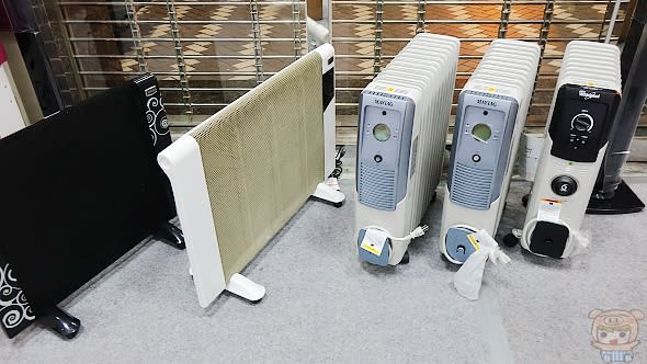 殺很大 買越多省越多 台灣LG電子「節能補助」家電福利品特賣會